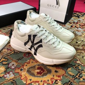 Gucci Shoes New 17/7 13