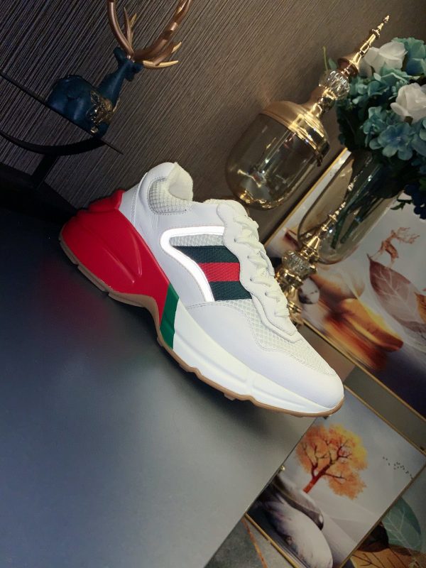 Gucci Shoes New 17/7 7