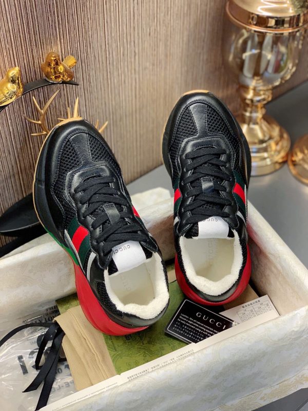 Gucci Shoes New 17/7 1