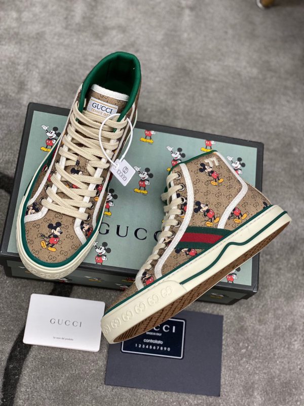 Shoes Gucci Tennis 1977 Sneaker 1