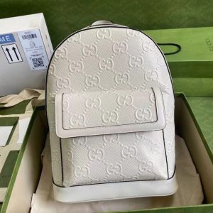 Gucci backpack 658579 6