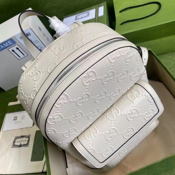Gucci backpack 658579 4