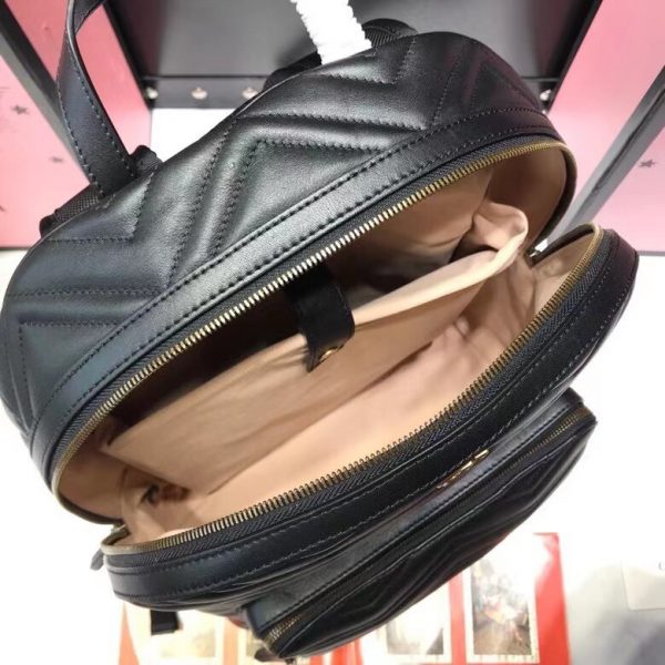 Gucci bag backpack 523405 5
