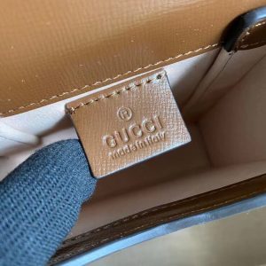 Gucci bag mini 625615 12