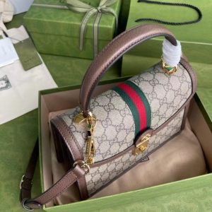 Gucci ophidia bag 651055 10