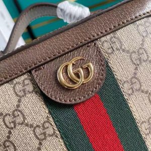 Gucci ophidia small leather 602576 9