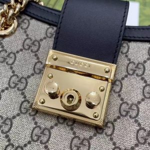 Gucci padlock small 498156 7