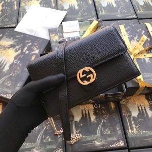 Gucci woman leather 510314 5