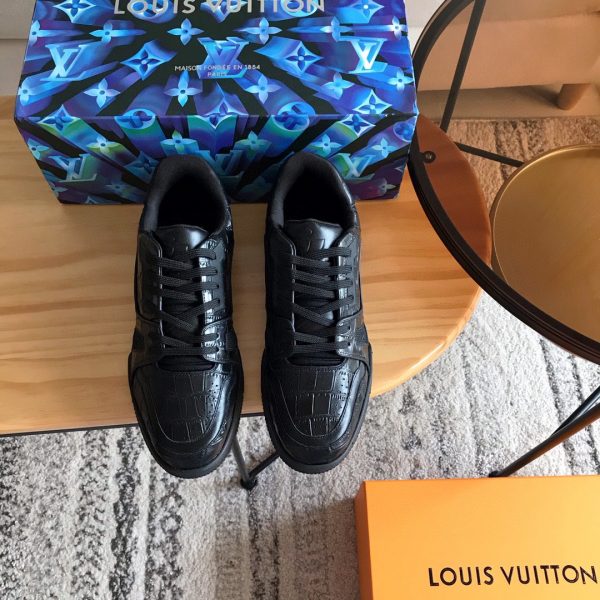 Shoes LV TRAINER 2