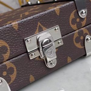 Louis Vuitton Wallet Trunk M20250 8