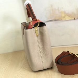 Louis Vuitton Capucines BB handbag M57904 10