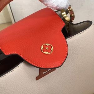 Louis Vuitton Capucines BB handbag M57904 9
