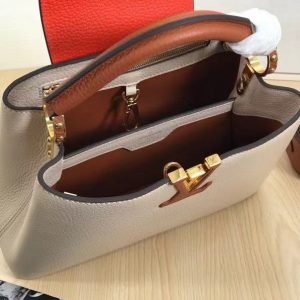 Louis Vuitton Capucines BB handbag M57904 7