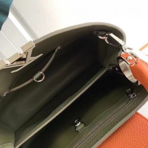 Louis Vuitton Capucines Pm Bag M57522 11