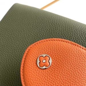 Louis Vuitton Capucines Pm Bag M57522 10