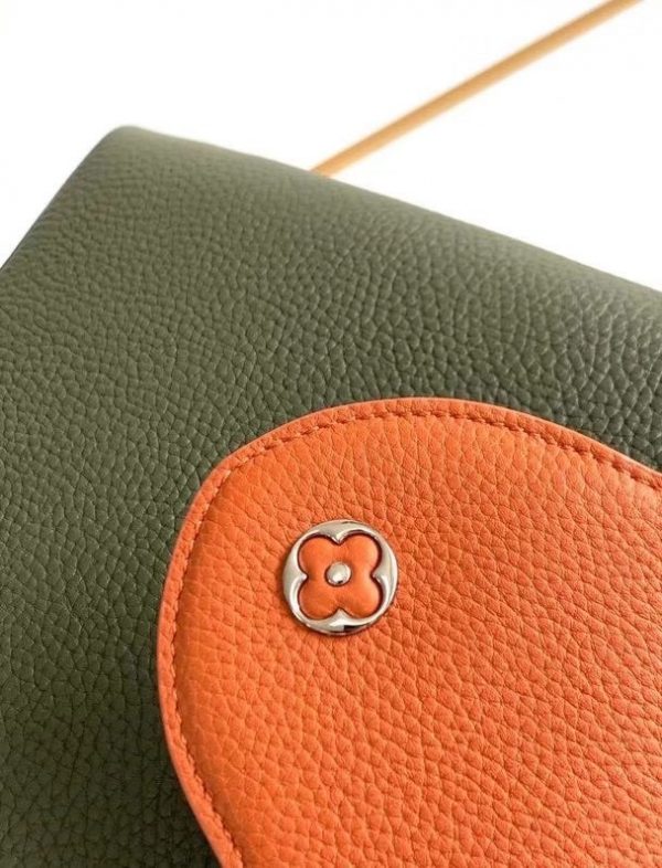 Louis Vuitton Capucines Pm Bag M57522 2