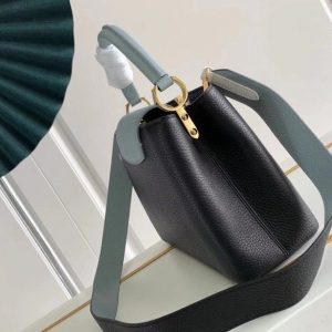 Louis Vuitton Capucines Pm Bag M57523 11