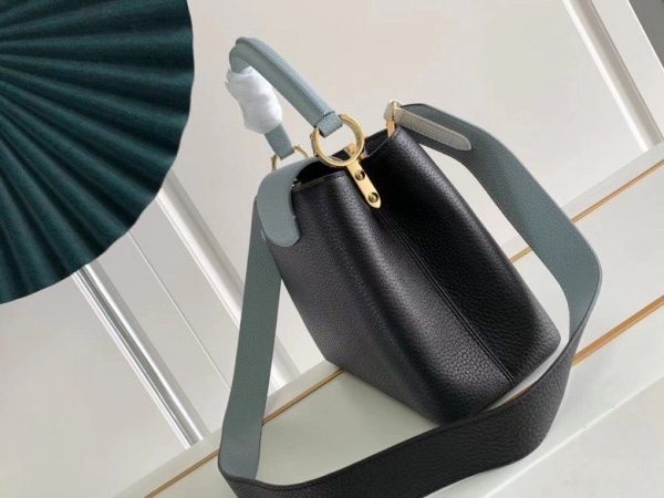 Louis Vuitton Capucines Pm Bag M57523 3