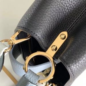 Louis Vuitton Capucines Pm Bag M57523 15