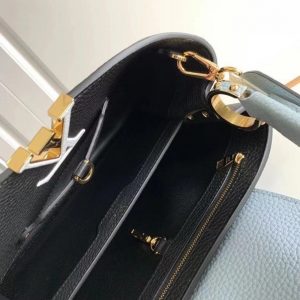 Louis Vuitton Capucines Pm Bag M57523 17