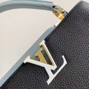 Louis Vuitton Capucines Pm Bag M57523 13