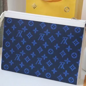 Louis Vuitton Classic POCHETTE VOYAGE medium handbag M61692 10