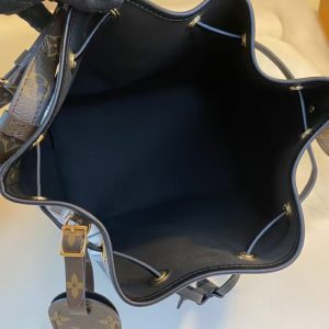 Louis Vuitton Collection Noé Handbag Bucket Bag M69712 14