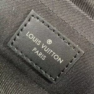 Louis Vuitton Damier Azur Canvas Propriano N44027 8
