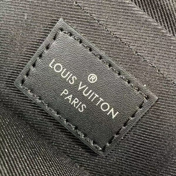 Louis Vuitton Damier Azur Canvas Propriano N44027 2
