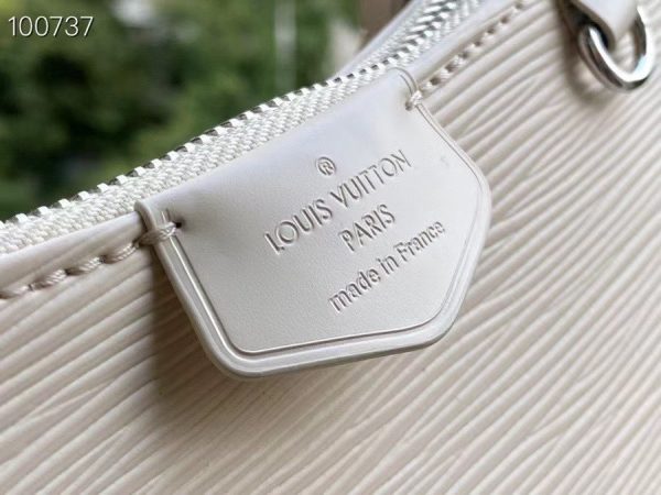 Louis Vuitton Easy Pouch On Strap LV M80471 begei 7