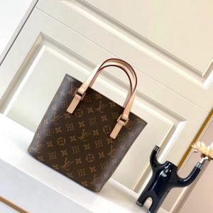 Louis Vuitton Monogram Vavin PM M51172 Handbag 7