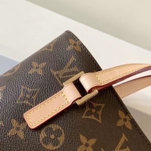 Louis Vuitton Monogram Vavin PM M51172 Handbag 11