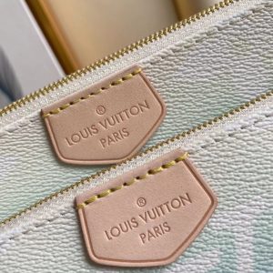 Louis Vuitton Multi Pochette Accessoires LV M57633 10
