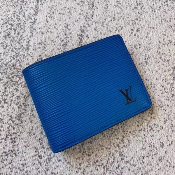 Louis Vuitton Multiple Wallet M80771 1