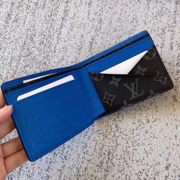 Louis Vuitton Multiple Wallet M80771 3