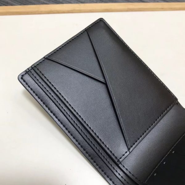 Louis Vuitton Multiple Check Wallet N60434 4