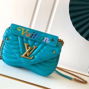 Louis Vuitton New Wave Chain Bag PM M51683 11