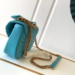 Louis Vuitton New Wave Chain Bag PM M51683 9
