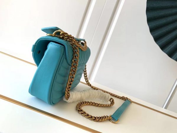 Louis Vuitton New Wave Chain Bag PM M51683 4