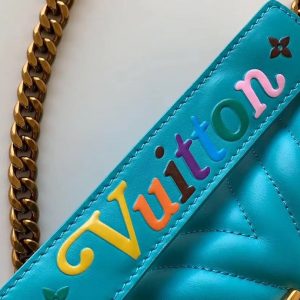 Louis Vuitton New Wave Chain Bag PM M51683 8