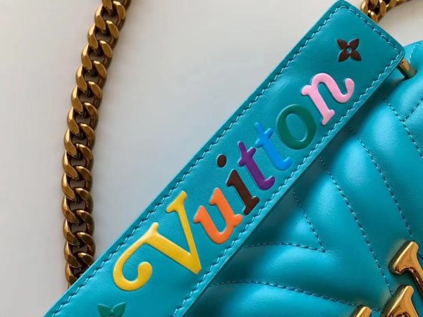 Louis Vuitton New Wave Chain Bag PM M51683 3
