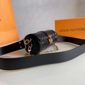 Louis Vuitton M57835 PAPILLON TRUNK 14