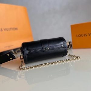 Louis Vuitton M57835 PAPILLON TRUNK 13