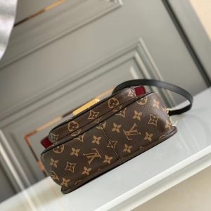 Louis Vuitton Passy Bag M45592 9