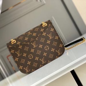 Louis Vuitton Passy Bag M45592 10