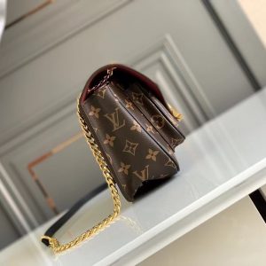 Louis Vuitton Passy Bag M45592 11