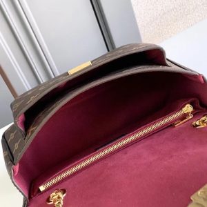 Louis Vuitton Passy Bag M45592 12