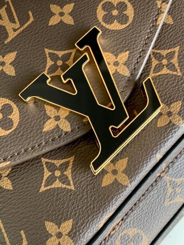 Louis Vuitton Passy Bag M45592 7