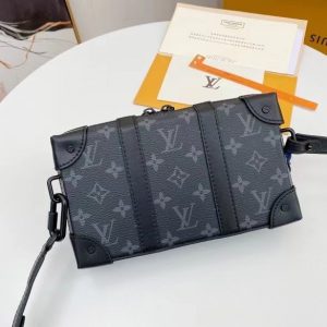 Louis Vuitton Trunk Wallet M69838 12
