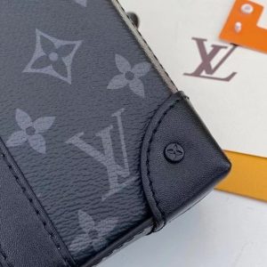 Louis Vuitton Trunk Wallet M69838 11